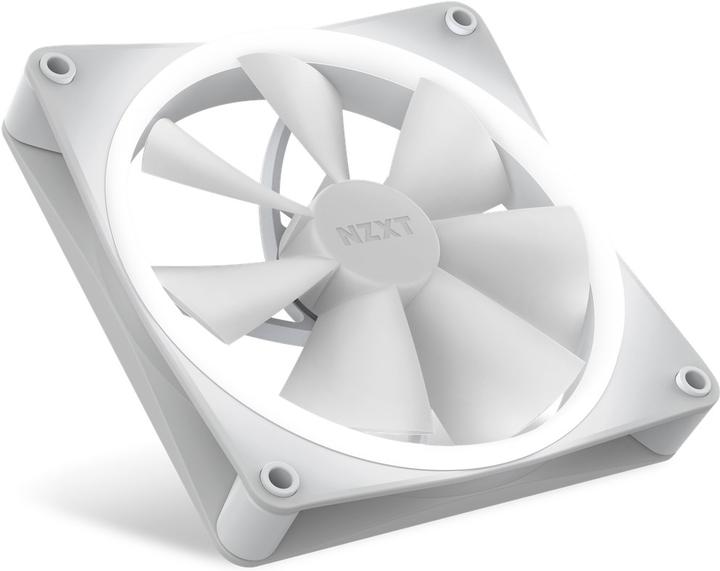 Produktbild NZXT F140 RGB (140 mm, 1 x)