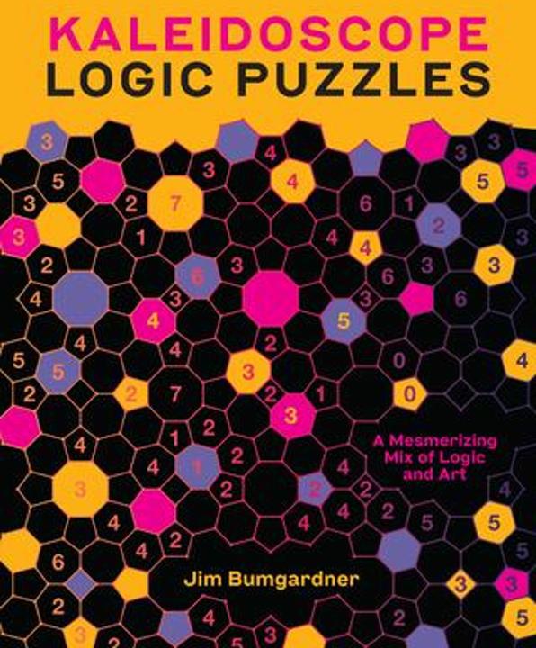 Immagine prodotto Puzzle di logica caleidoscopio