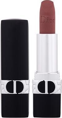 Produktbild Dior Rouge Velvet No 100 (100 Nude)
