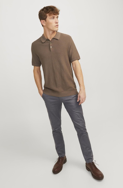 Produktbild Jack & Jones Regular Fit Hose mit Regular Fit Hose mit Regular Fit (38)