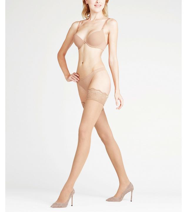 Image du produit Falke Matt Deluxe 20 STU (20 DEN, M)