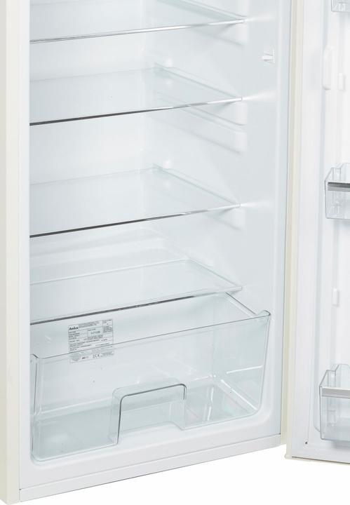 Produktbild Amica KGC 15635 B (213 l)