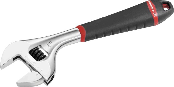 Produktbild Facom Rollgabelschlüssel 101.10G (38 mm)