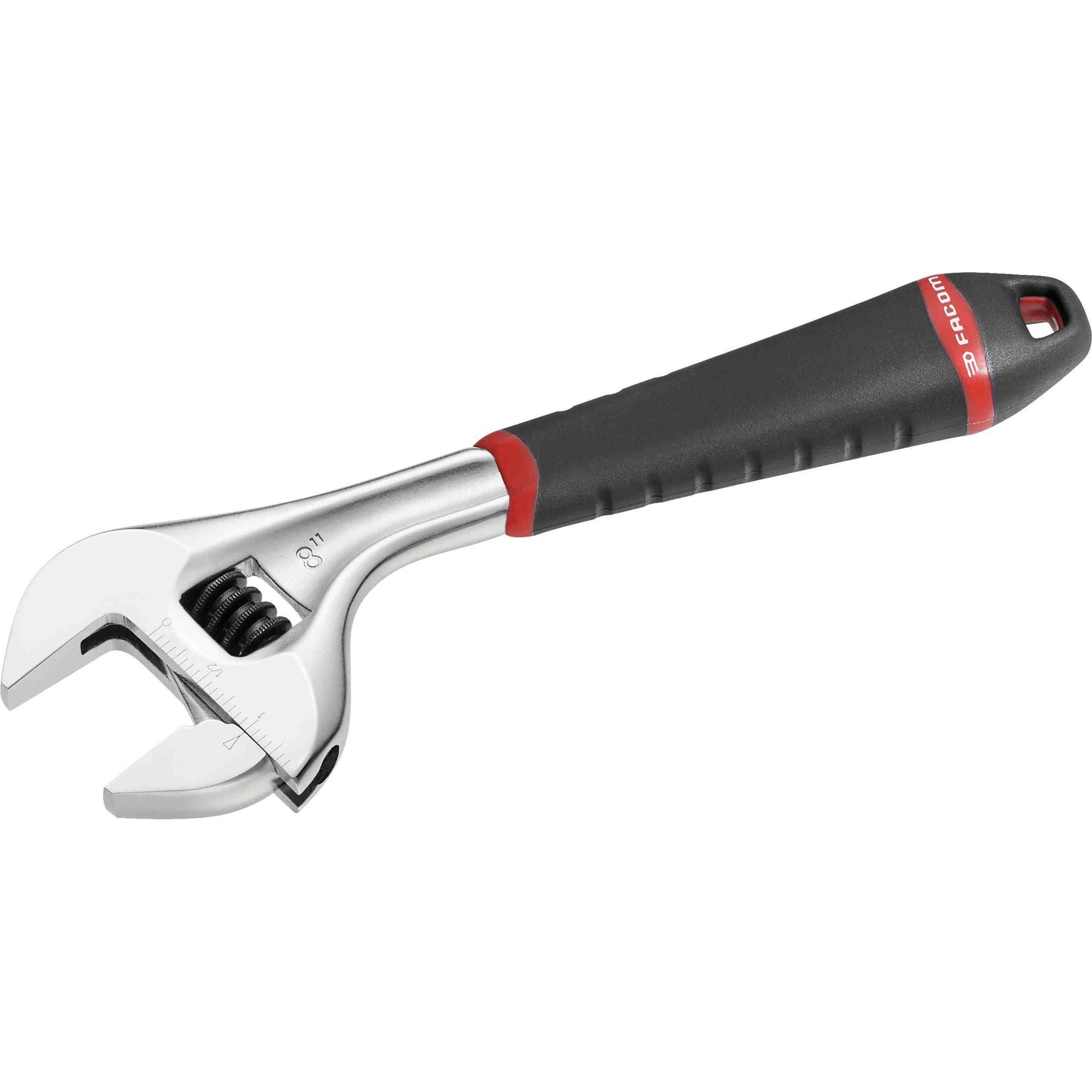 Facom, Chiave inglese, Chiave a forchetta 101.8G (33 mm)