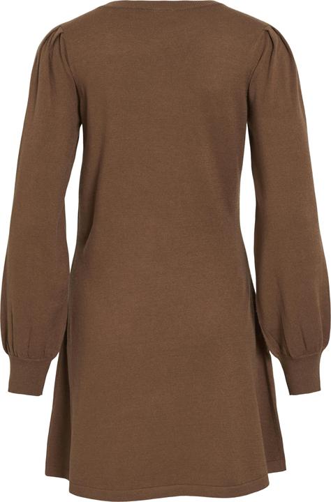Produktbild Vila VIRICKY Kurzes Strickkleid (L)