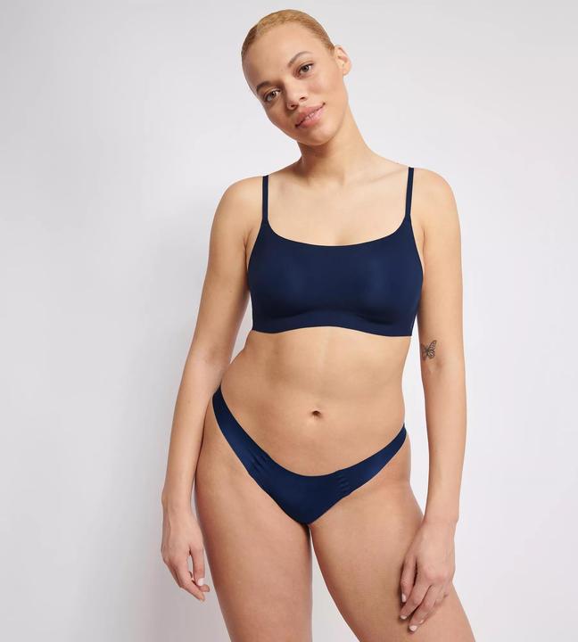 Produktbild Sloggi ZERO Feel 2.0 Ultra Bra (Einzelpack, M)