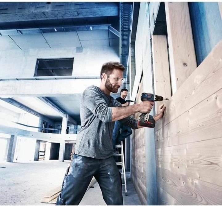 Produktbild Bosch Professional GSR 18V-50+43