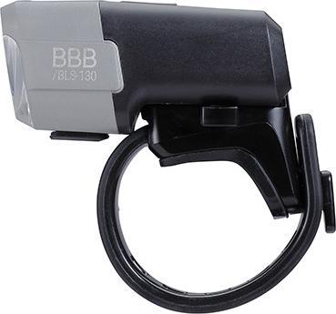 Image du produit BBB Nano Strike 400 (400 lm, 400 lm)