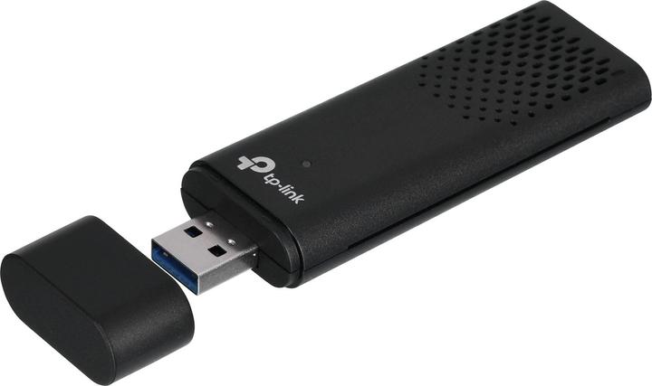Actual product image TP-Link Archer TX20U (USB 3.0)