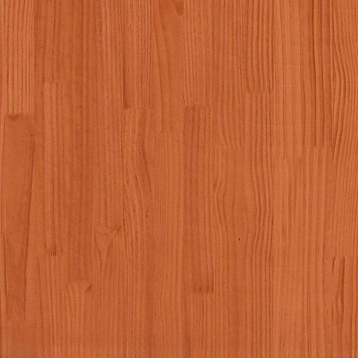 Image du produit vidaXL Bettrahmen (90 x 190 cm)