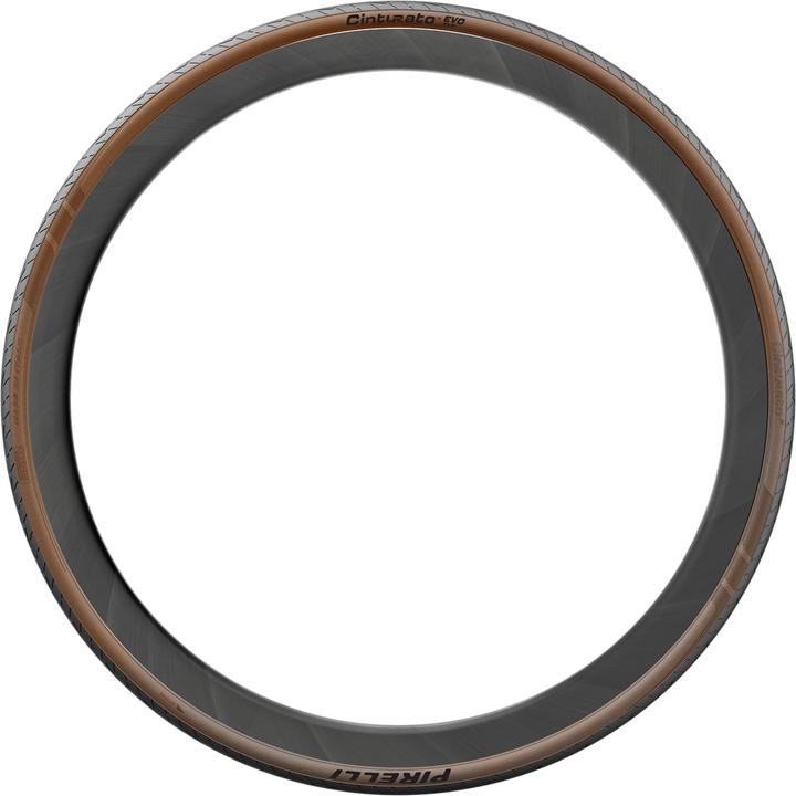 Actual product image Pirelli Cinturato EVO TLR (30-622)
