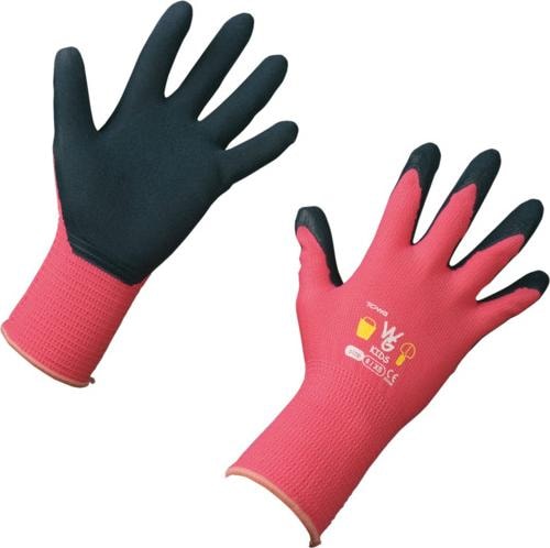 Protective gloves