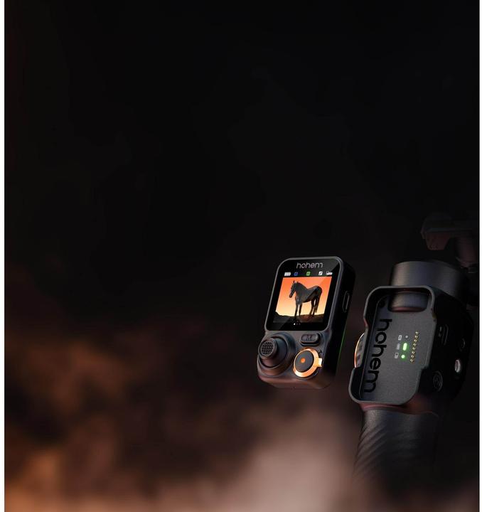 Image du produit Hohem iSteady M7 (Smartphone, 1 kg)