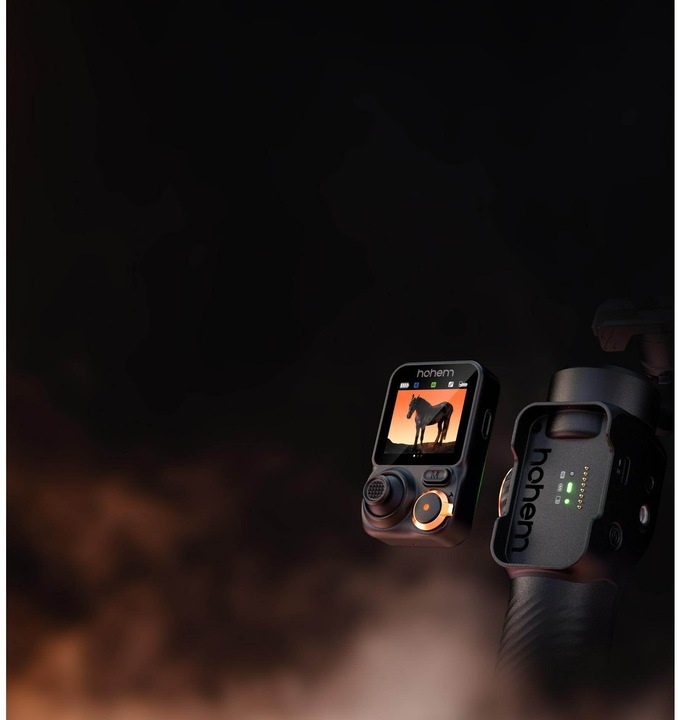Productafbeelding Hohem iSteady M7 (Smartphone, 1 kg)