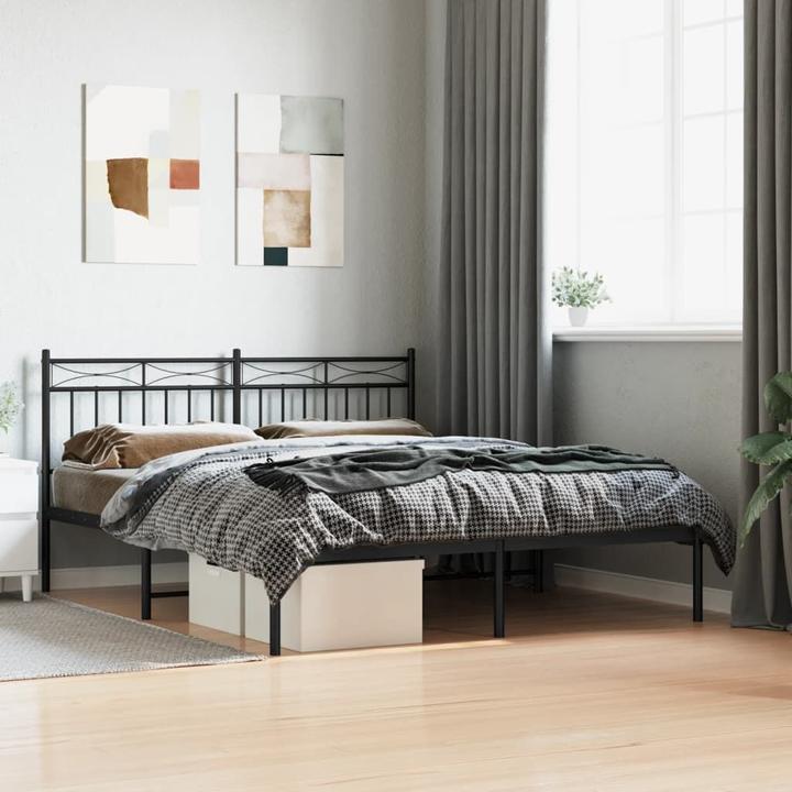 Image du produit vidaXL Bettgestell (160 x 200 cm)