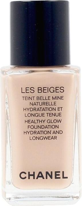 Chanel Les Beiges Healthy Glow (Bd91)