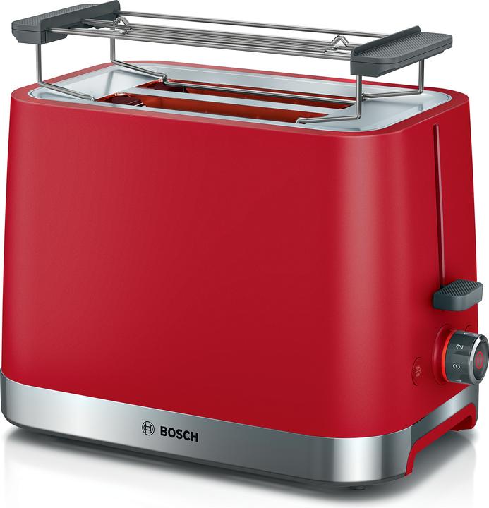 Actual product image Bosch Hausgeräte BOSC Toaster