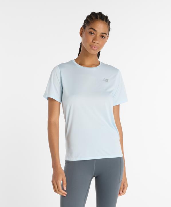 Produktbild New Balance W Short Sleeve (S)