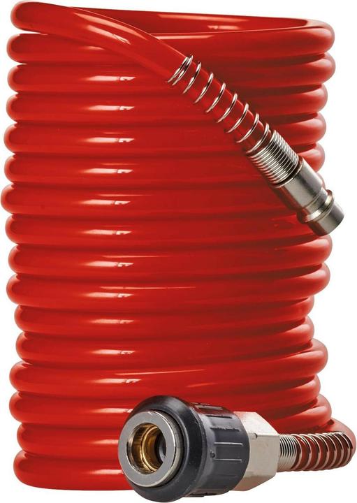 Produktbild Einhell Akku-Kompressor TE-AC 18/75 Li Set EX CH (5 l, 8 Bar)