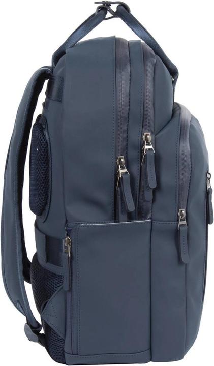 Actual product image New Rebels William Navy Backpack (18 l)