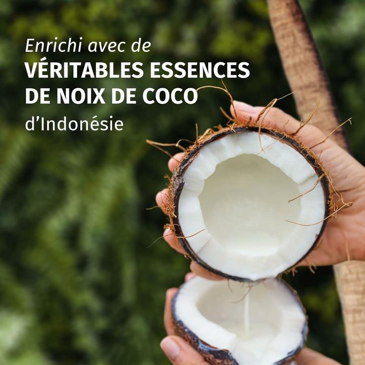 Actual product image Herbal Essences HERBAL ESSENCE AROMA COCO feuchtigkeitsspendendes Shampoo 680 ml (Liquid shampoo, 680 ml)