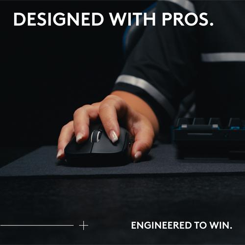 Actual product image Logitech Pro X Superlight 2 Se (Wireless)