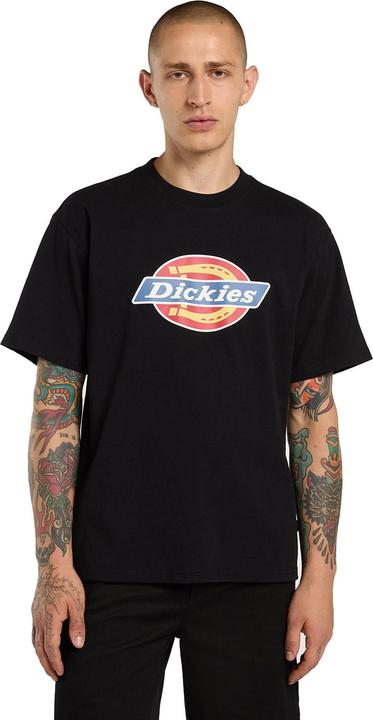 Produktbild Dickies Icon Ss Tee Black (M)