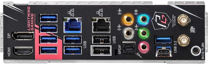 Produktbild AsRock Z690 PG Velocita (LGA 1700, Intel Z690 (DDR5), ATX)