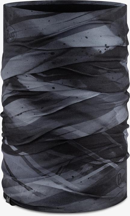 Actual product image Buff Reversible Polar Raft Graphite