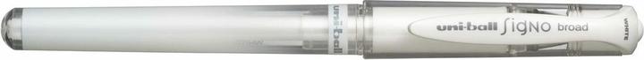 Image du produit Uni-ball - SIGNO BROAD - Roller à gel (Argent, Blanc, Bronze, Or, 4x)