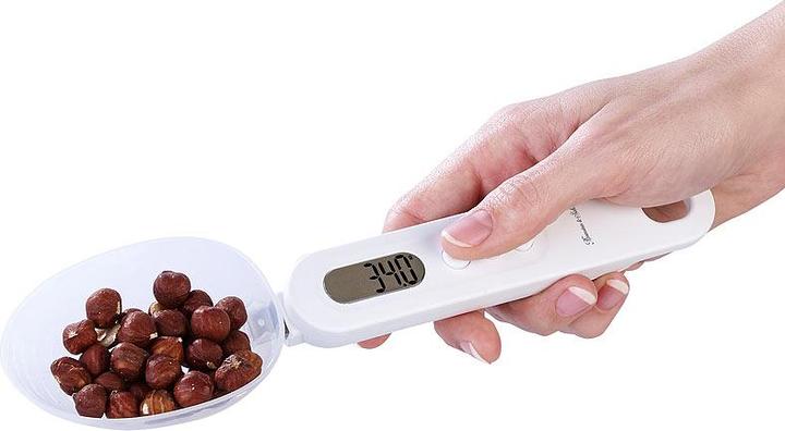 Actual product image Rosenstein & Söhne Digital spoon scales