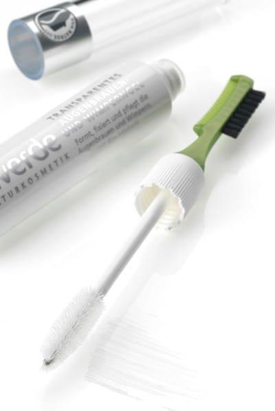 Produktbild dm alverde Augenbrauengel und Wimperngel