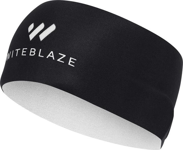 Immagine prodotto Witeblaze KIAN Headband warm schwarz