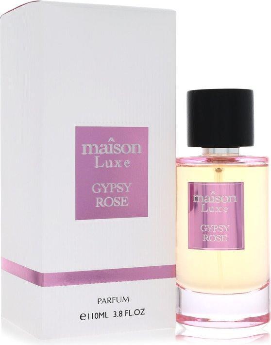 Immagine prodotto Hamidi Maison Luxe Gypsy Rose - P - 110 ml (Eau de parfum, 110 ml)