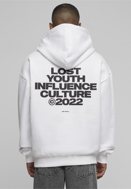 Image du produit Lost Youth LY HOODIE "CULTURE - 21641 (4XL)