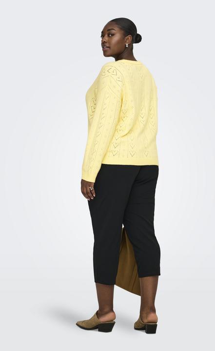 Produktbild Only CARISA Strickpullover Strickpullover (XL)