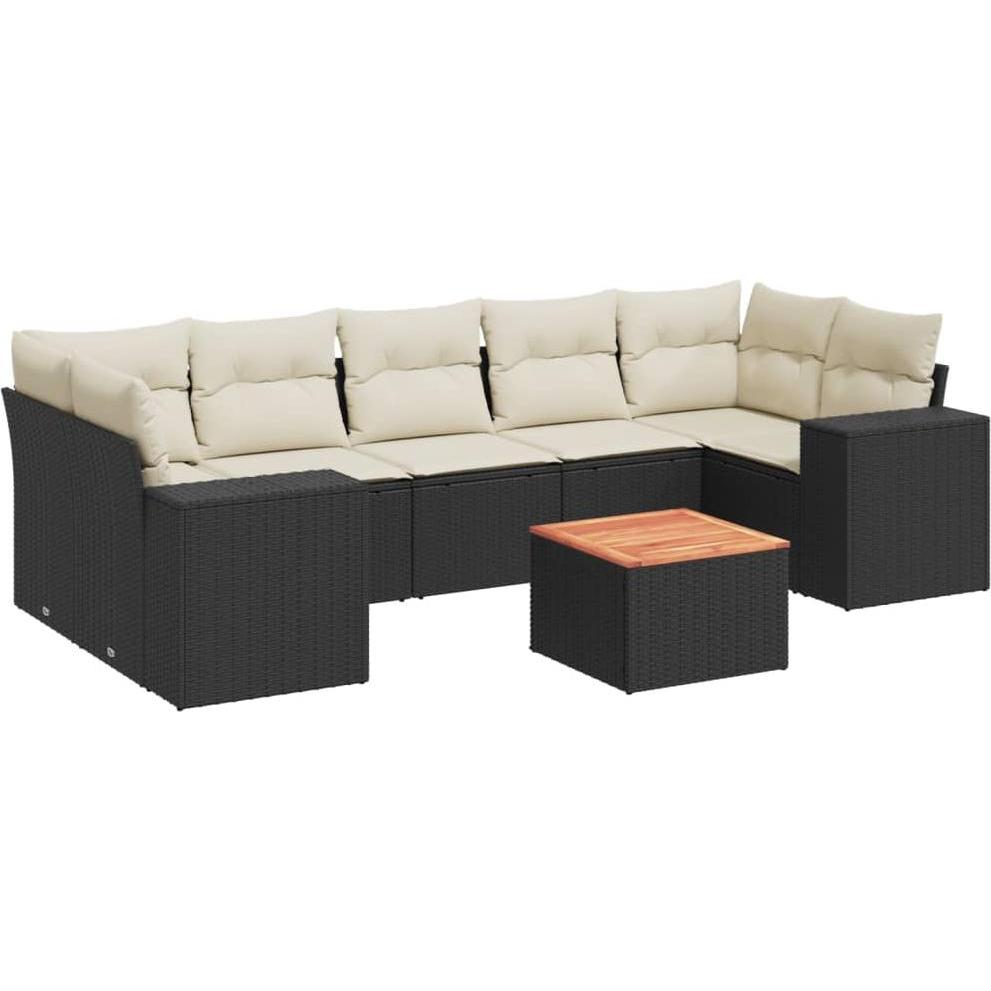 VidaXL, Gartenlounge, Sherline