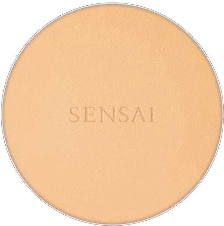 Actual product image Sensai Total Finish (Refill) TF202 Soft Beige (TF202)