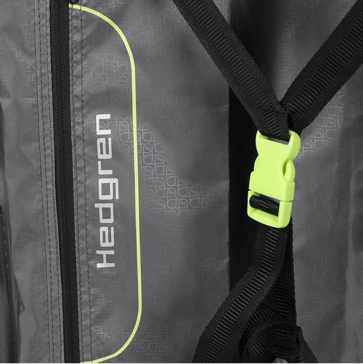 Image du produit Hedgren Comby 4 Rollen Trolley 65 cm mit Dehnfalte (74 l)