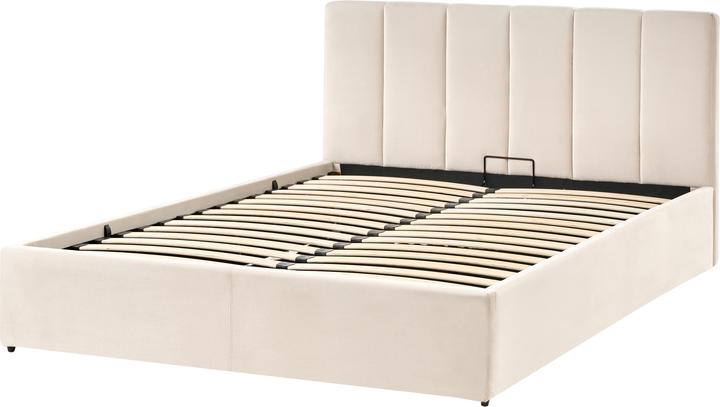 Image du produit Beliani Dreux (140 x 200 cm)