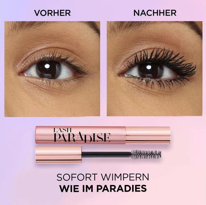 Image du produit L'Oréal Paris Lash Paradise (02 Noir intense)