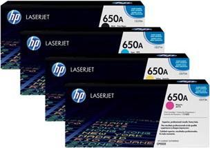 Produktbild HP 650a (M)