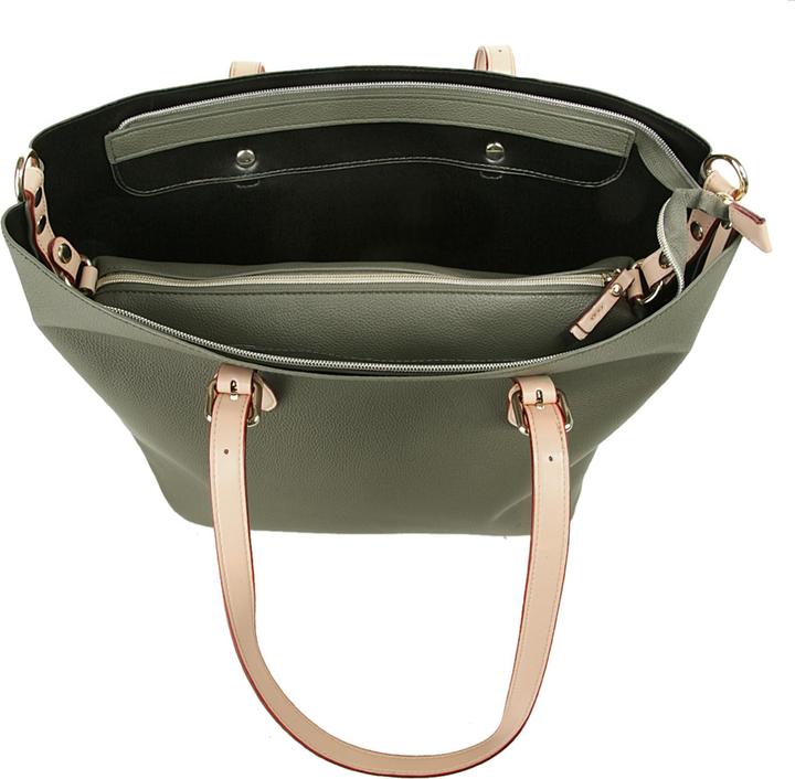 Produktbild Bugatti Handtasche Ella Shopper L (14 l)