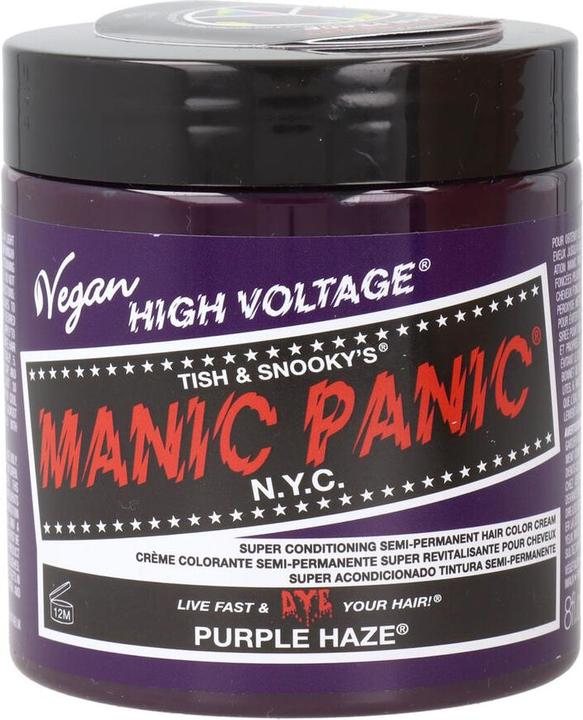 Purple Haze