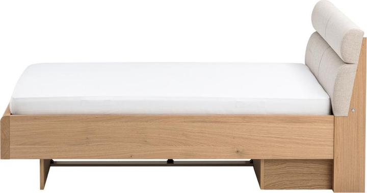 Image du produit Dieter Knoll Collection Gandino (180 x 200 cm)