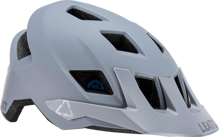 Actual product image Leatt Helmet MTB All-MTN 1.0 (55 - 59 cm)