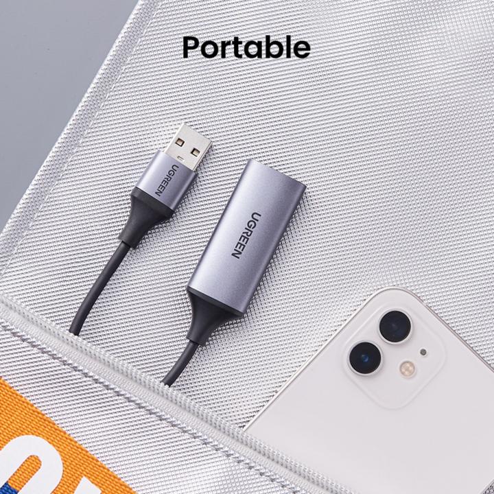 Image du produit Ugreen USB type-C vers (HDMI)