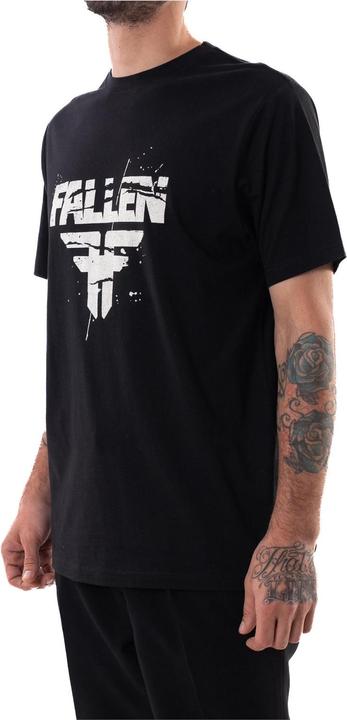 Immagine prodotto Fallen Maglietta con le crepe (L)