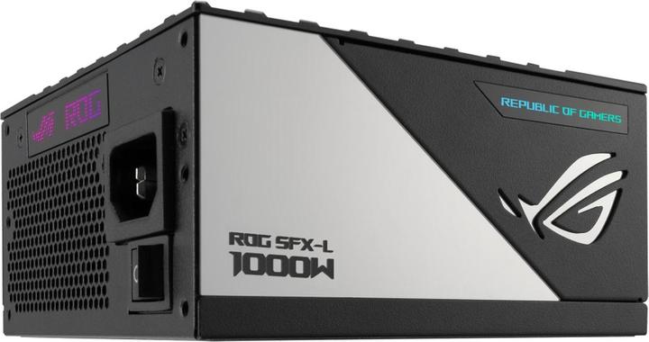Produktbild ASUS ROG Loki SFX-L Platinum (1000 W)