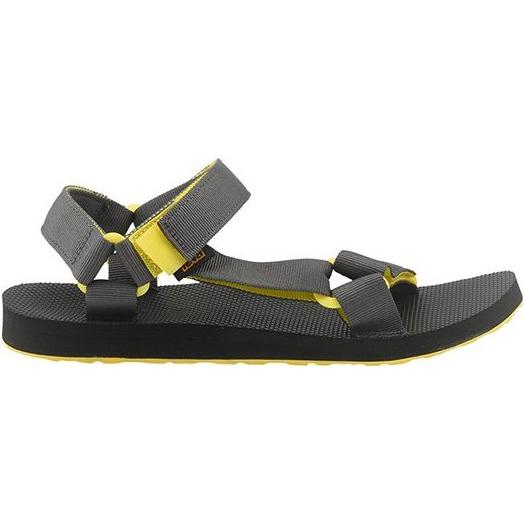Thumbnail - Teva, Herren, Sandalen, Original Universal, Grau, (43)